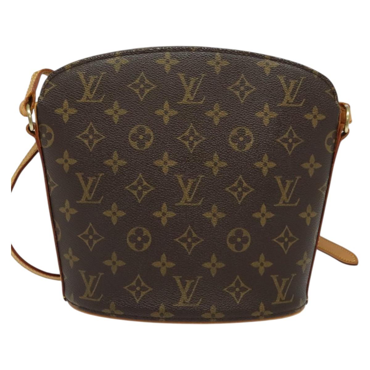 Louis Vuitton Drouot - Brandsamsara