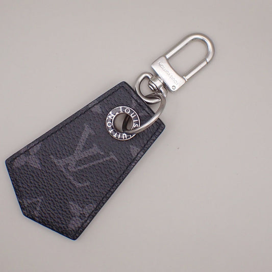 Louis Vuitton Eclipse Keychain - Brandsamsara