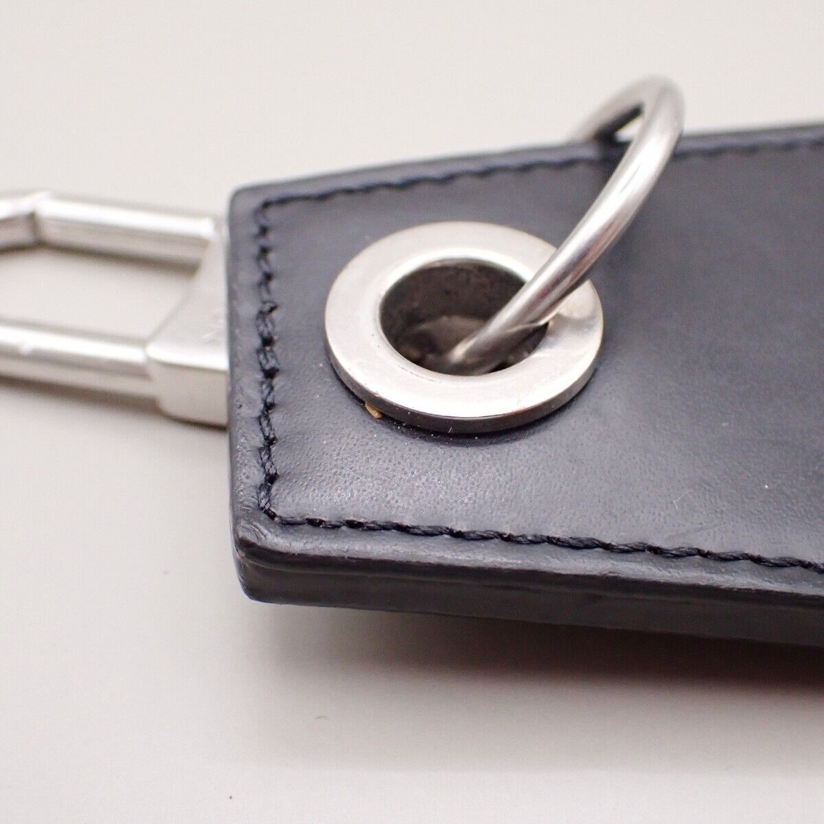 Louis Vuitton Eclipse Keychain - Brandsamsara