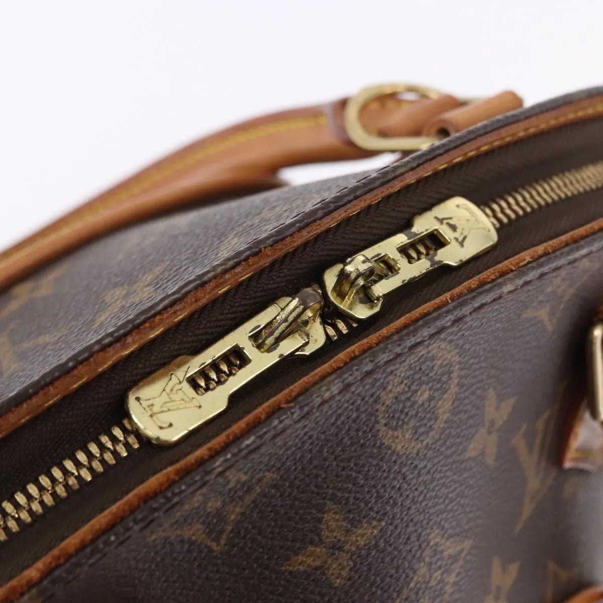Louis Vuitton Ellipse - Brandsamsara