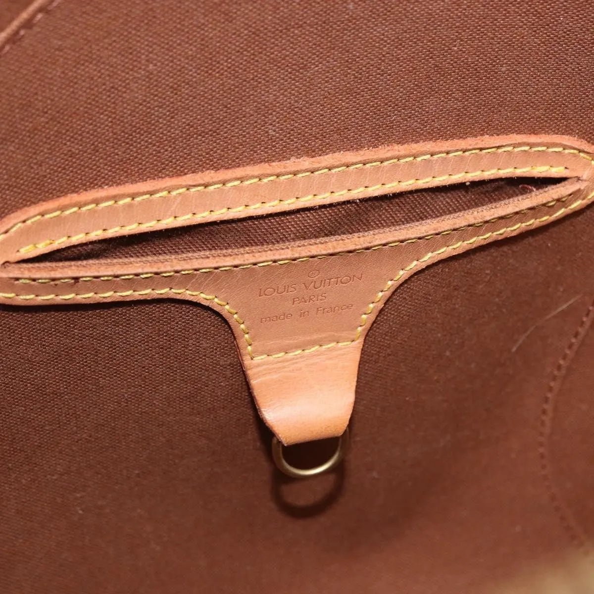 Louis Vuitton Ellipse - Brandsamsara