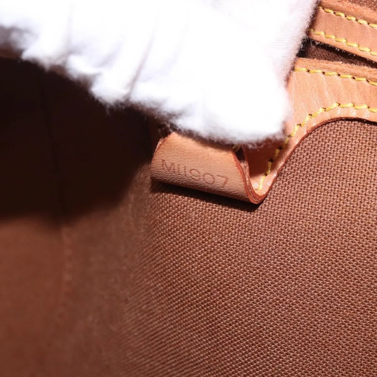 Louis Vuitton Ellipse - Brandsamsara