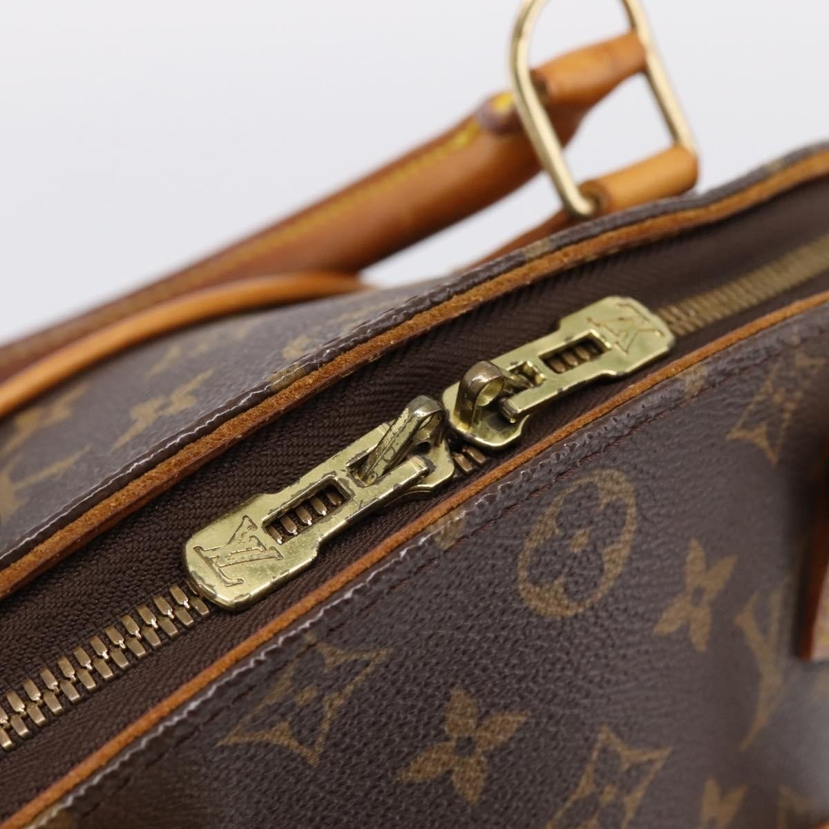 Louis Vuitton Ellipse - Brandsamsara