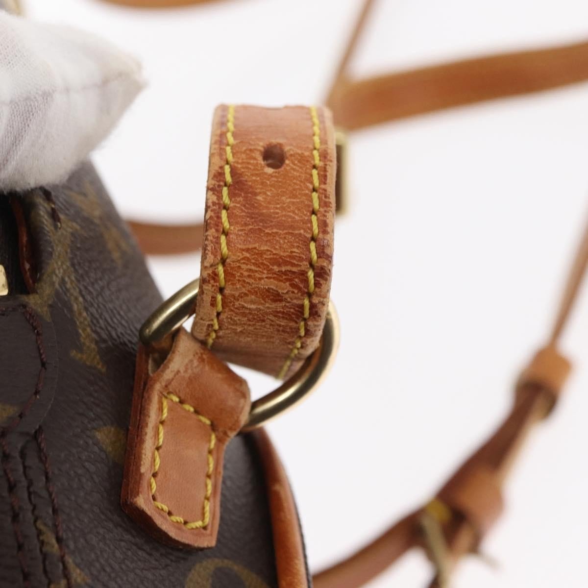 Louis Vuitton Ellipse Backpack - Brandsamsara