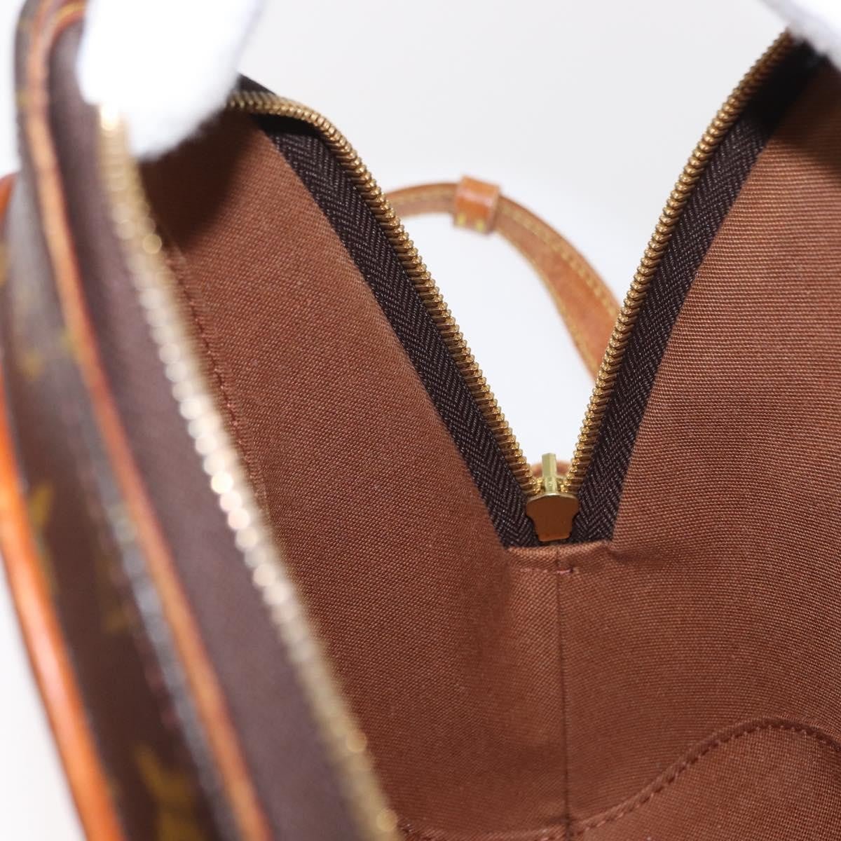 Louis Vuitton Ellipse Backpack - Brandsamsara