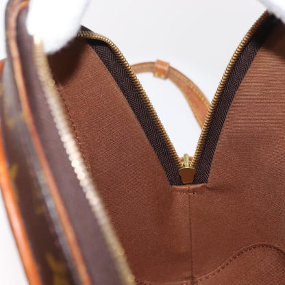 Louis Vuitton Ellipse Backpack - Brandsamsara