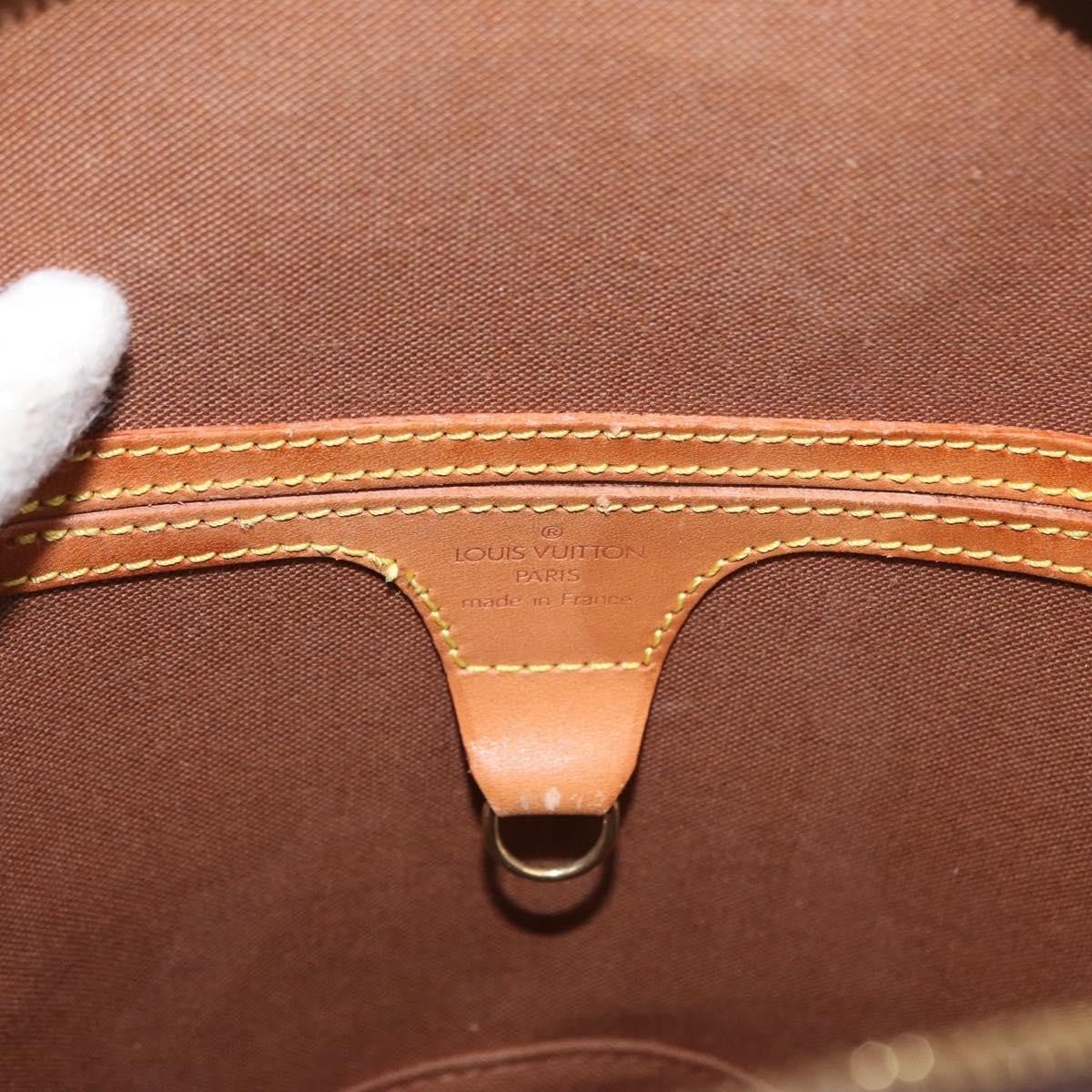 Louis Vuitton Ellipse Backpack - Brandsamsara