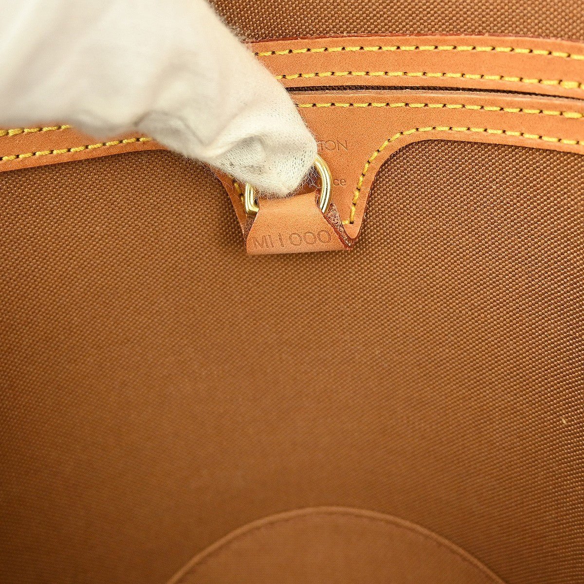 Louis Vuitton Ellipse Backpack - Brandsamsara