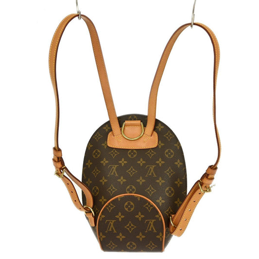 Louis Vuitton Ellipse Backpack - Brandsamsara