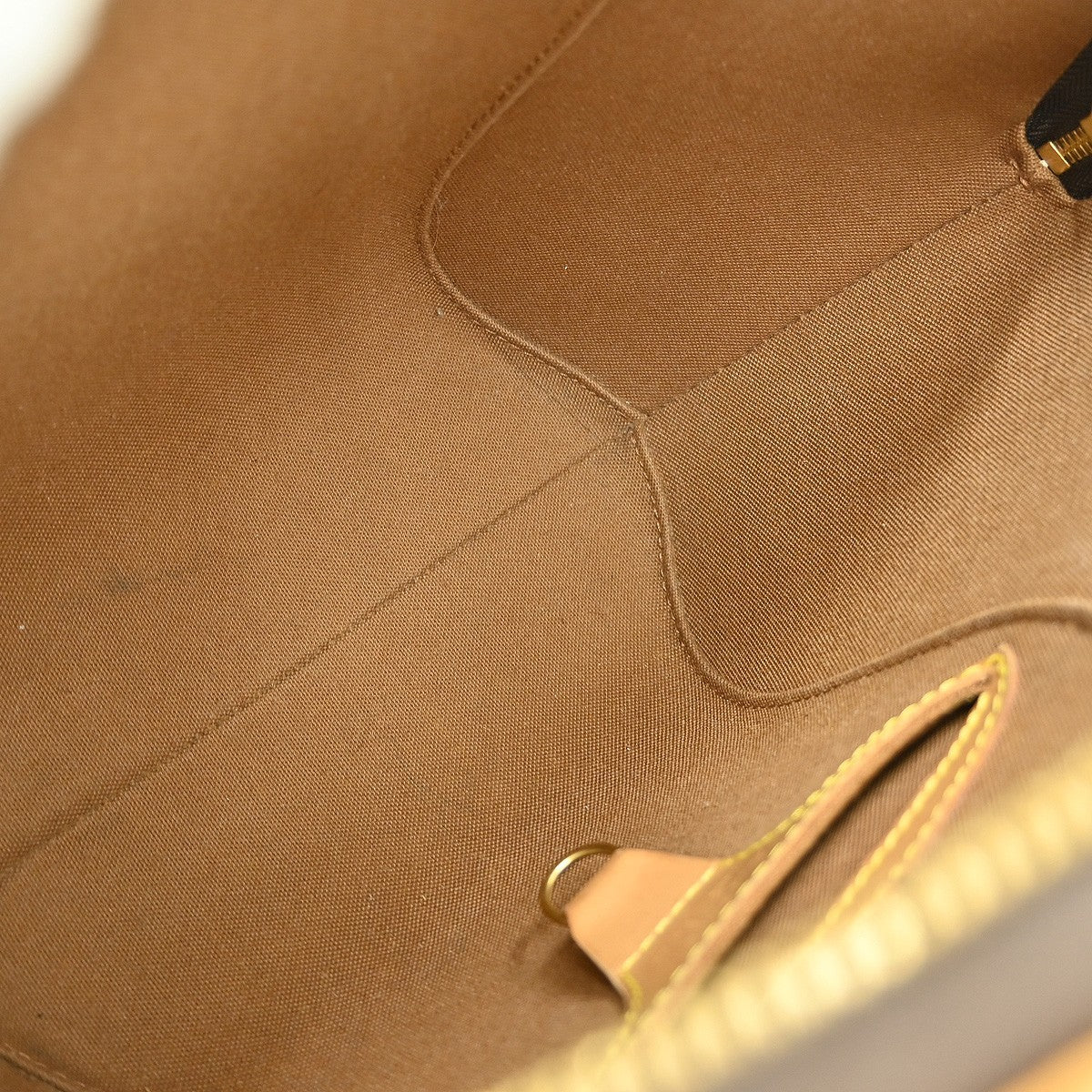 Louis Vuitton Ellipse Bag - Brandsamsara