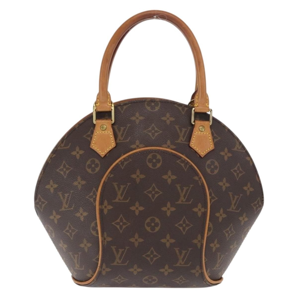 Louis Vuitton Ellipse Bag - Brandsamsara