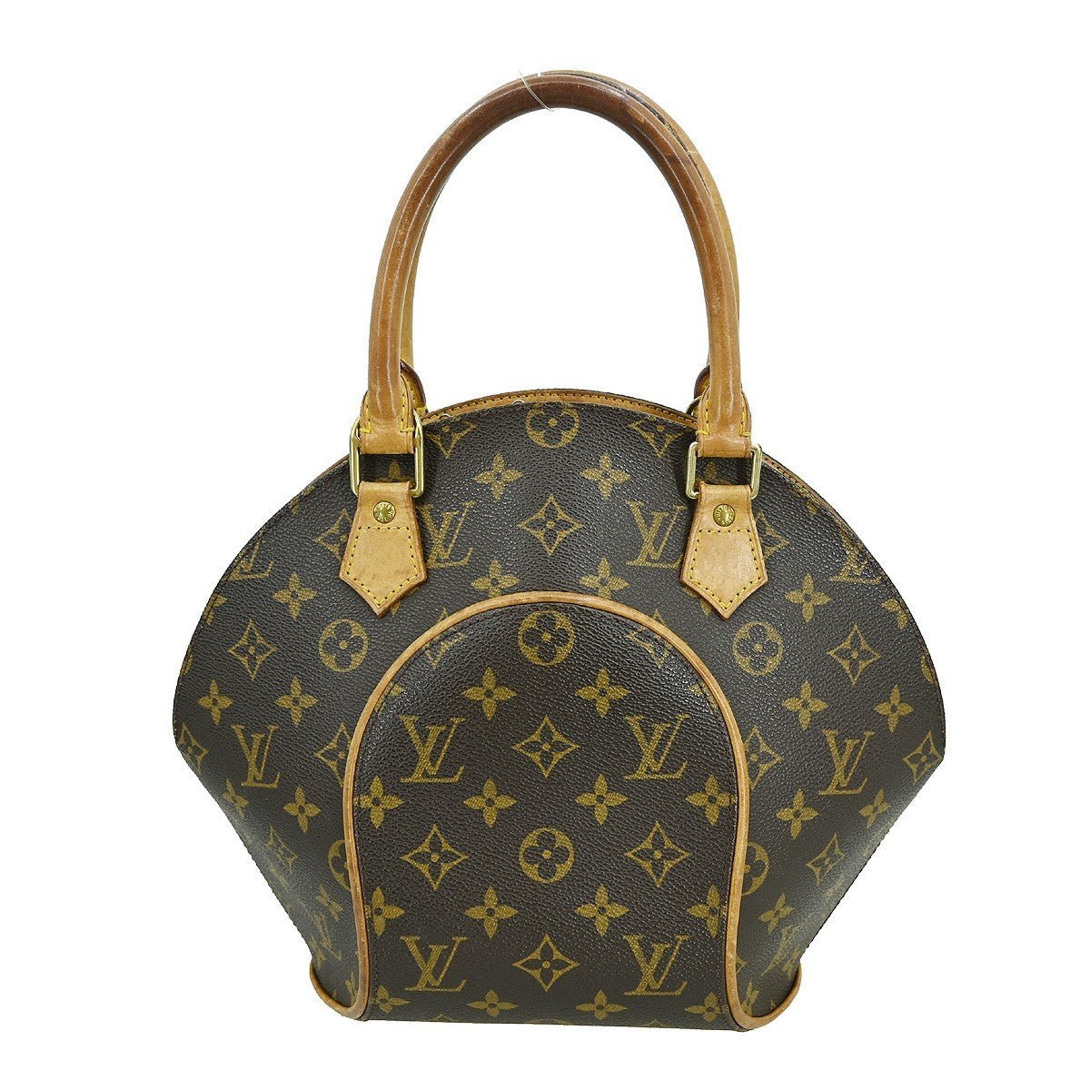 Louis Vuitton Ellipse Bag - Brandsamsara