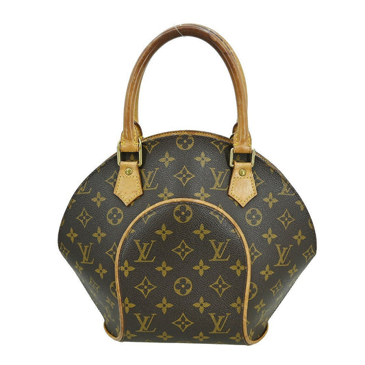Louis Vuitton Ellipse Bag - Brandsamsara