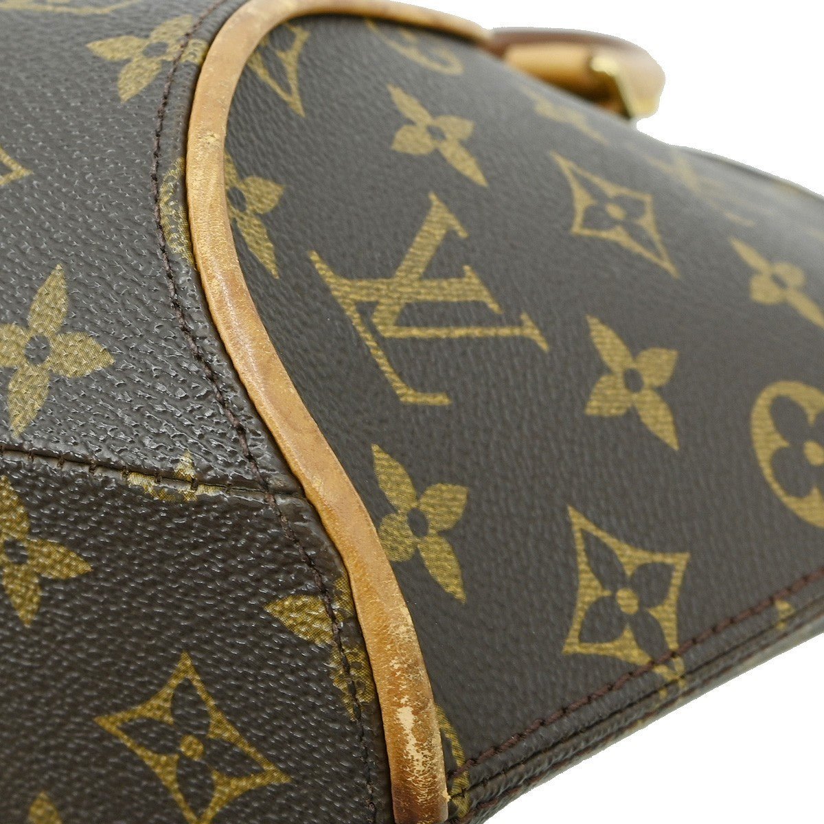 Louis Vuitton Ellipse Bag - Brandsamsara