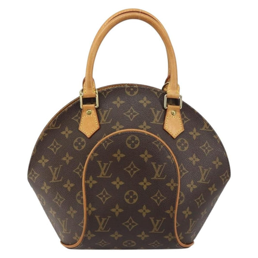 Louis Vuitton Ellipse Bag - Brandsamsara