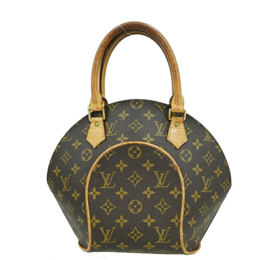 Louis Vuitton Ellipse Bag - Brandsamsara