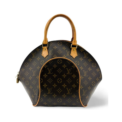 Louis Vuitton Ellipse Bag - Brandsamsara