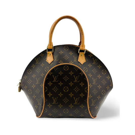 Louis Vuitton Ellipse Bag - Brandsamsara