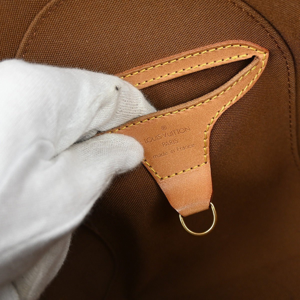 Louis Vuitton Ellipse Bag - Brandsamsara