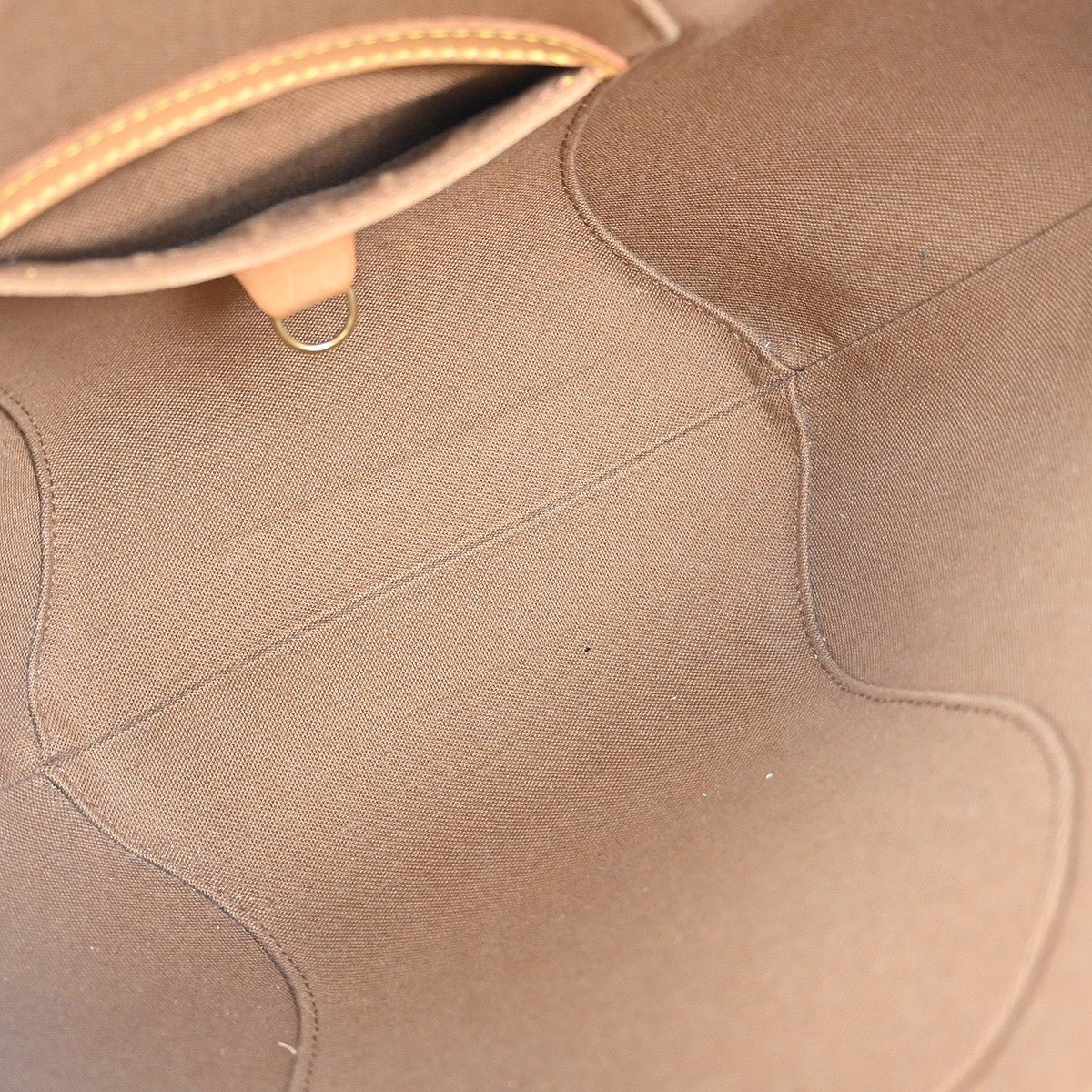 Louis Vuitton Ellipse Bag - Brandsamsara