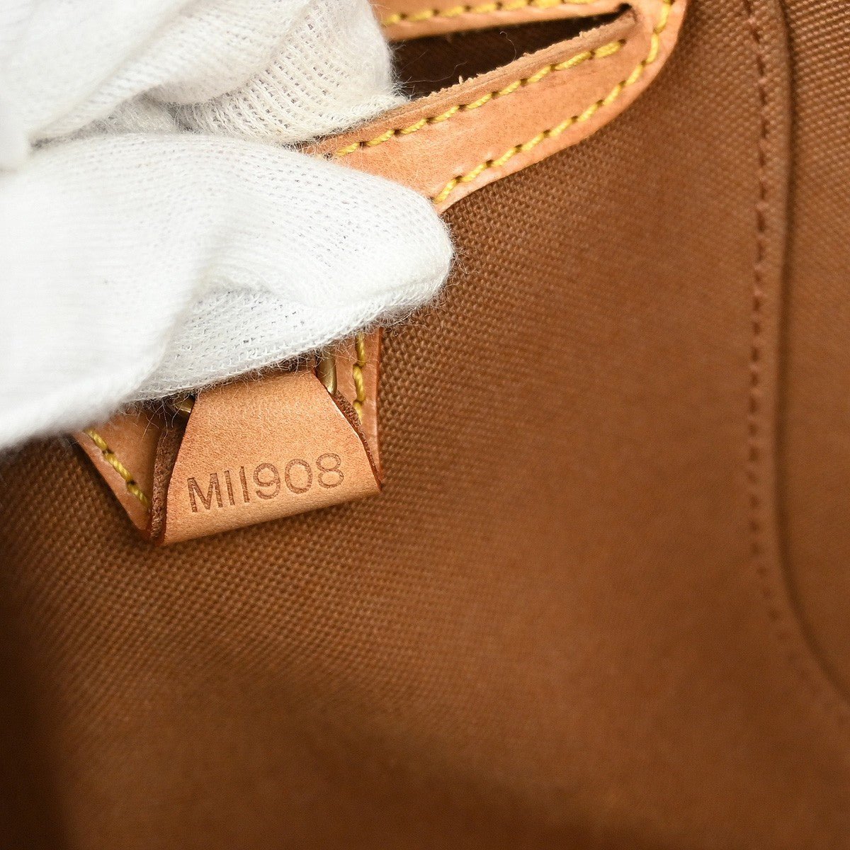 Louis Vuitton Ellipse Bag - Brandsamsara