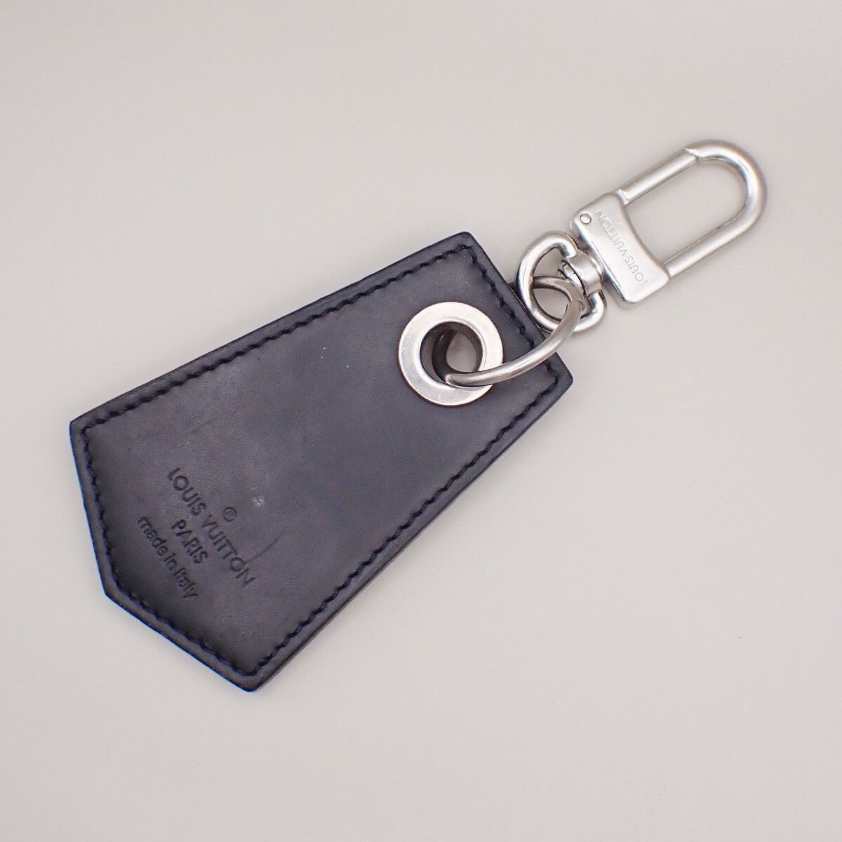 Louis Vuitton Enchappe Key Holder - Brandsamsara