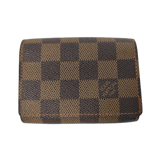 Louis Vuitton Envelope Business Card Holder - Brandsamsara