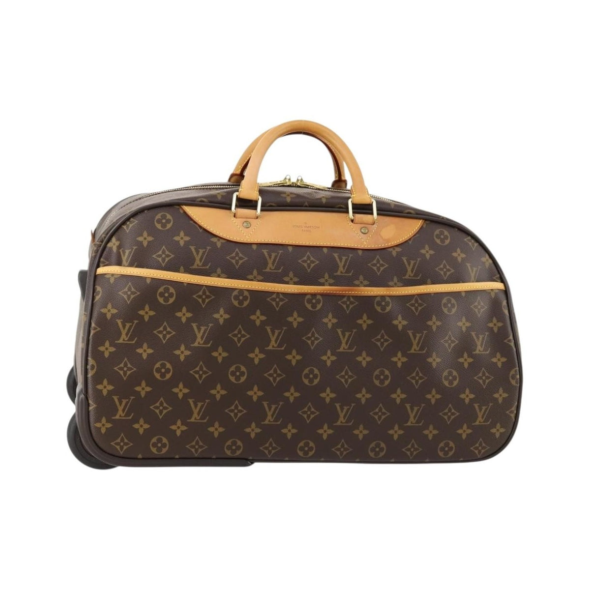 Louis Vuitton Eole Monogram Canvas, Multicolour, Canvas, Travel Bag