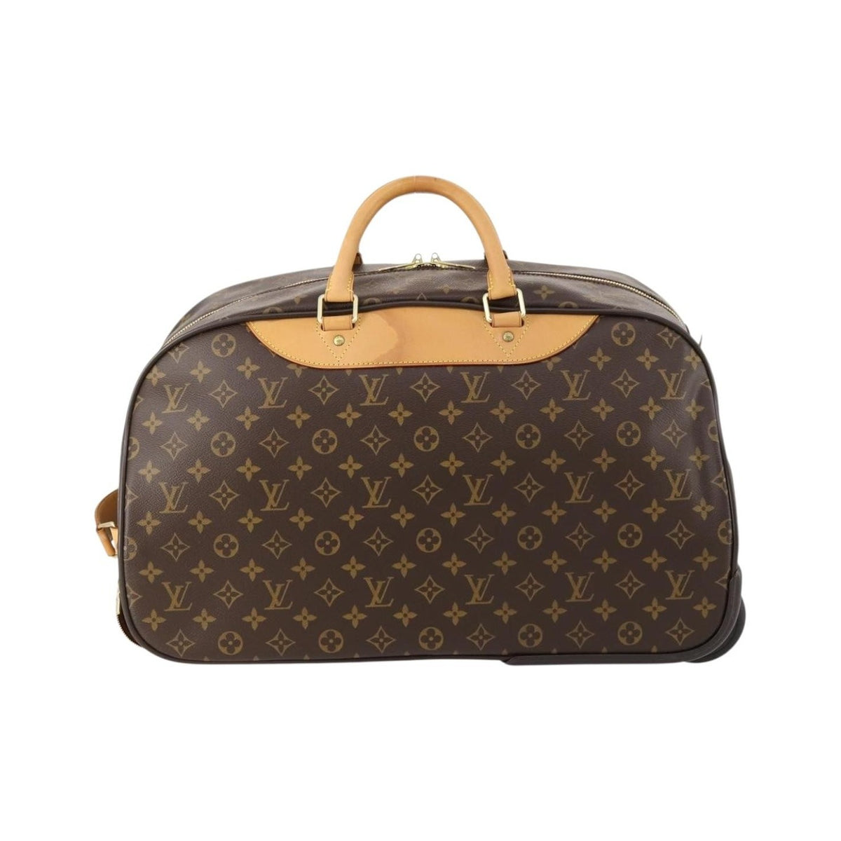 Louis Vuitton Eole Monogram Canvas, Multicolour, Canvas, Travel Bag