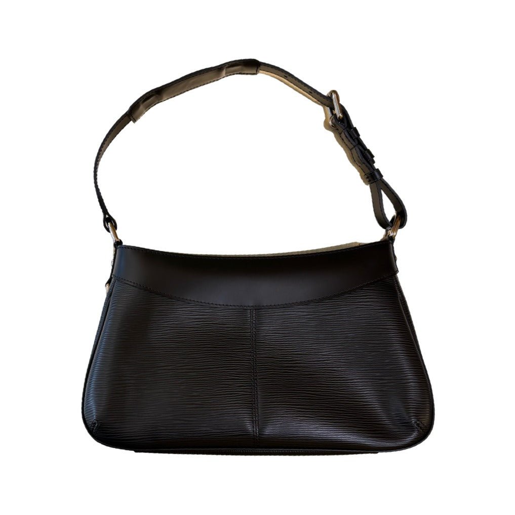 Louis Vuitton Epi Stretch Silver Fizz - Brandsamsara