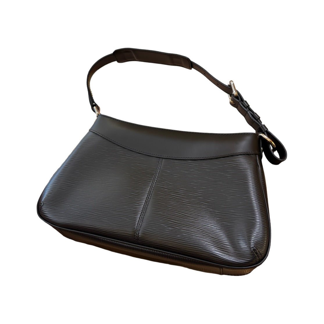 Louis Vuitton Epi Stretch Silver Fizz - Brandsamsara