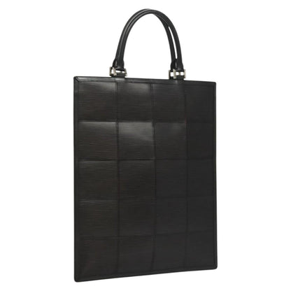 Louis Vuitton Epi Stretch Silver Fizz handbag - Brandsamsara