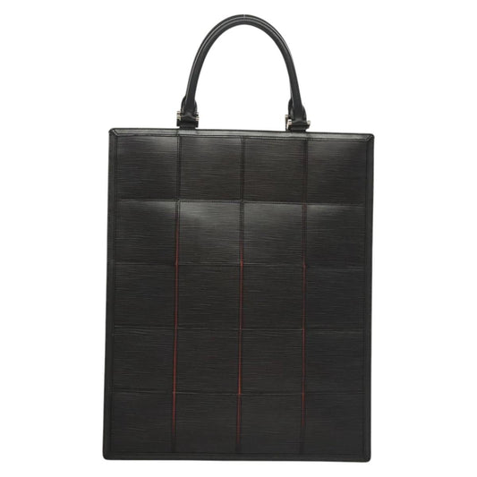 Louis Vuitton Epi Stretch Silver Fizz handbag - Brandsamsara