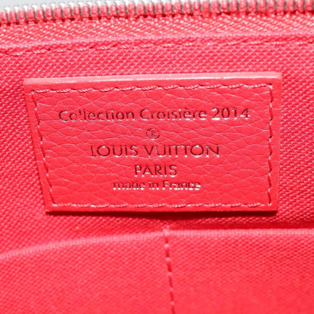 Louis Vuitton Essential Cuir Boheme Handbag - Brandsamsara