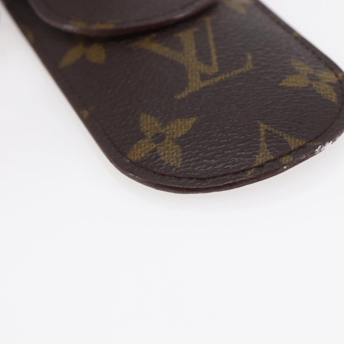 Louis Vuitton Etui à lunette - Brandsamsara