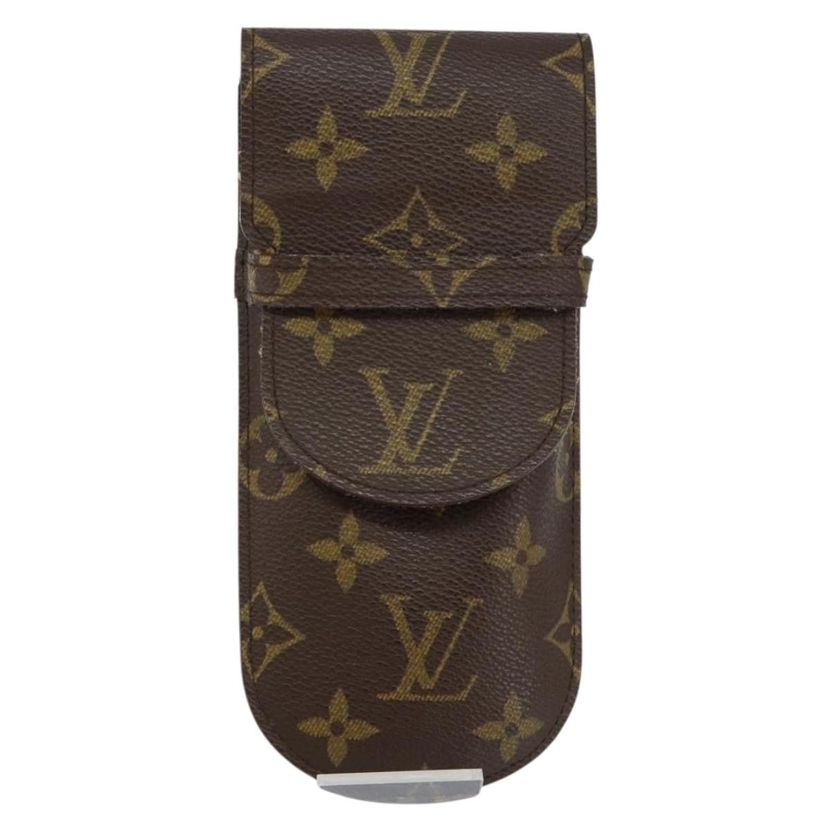 Louis Vuitton Etui à lunette - Brandsamsara