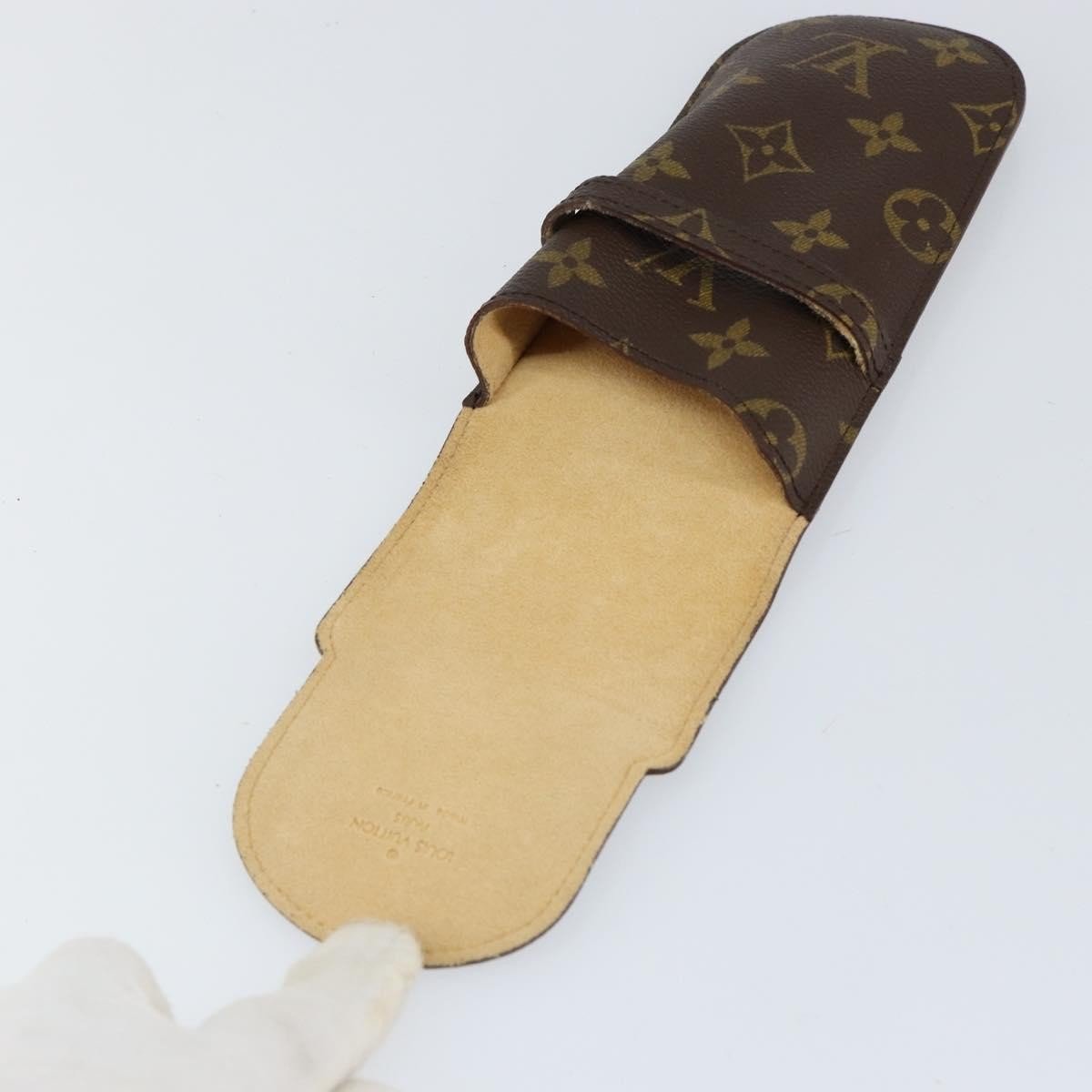 Louis Vuitton Etui à lunette - Brandsamsara