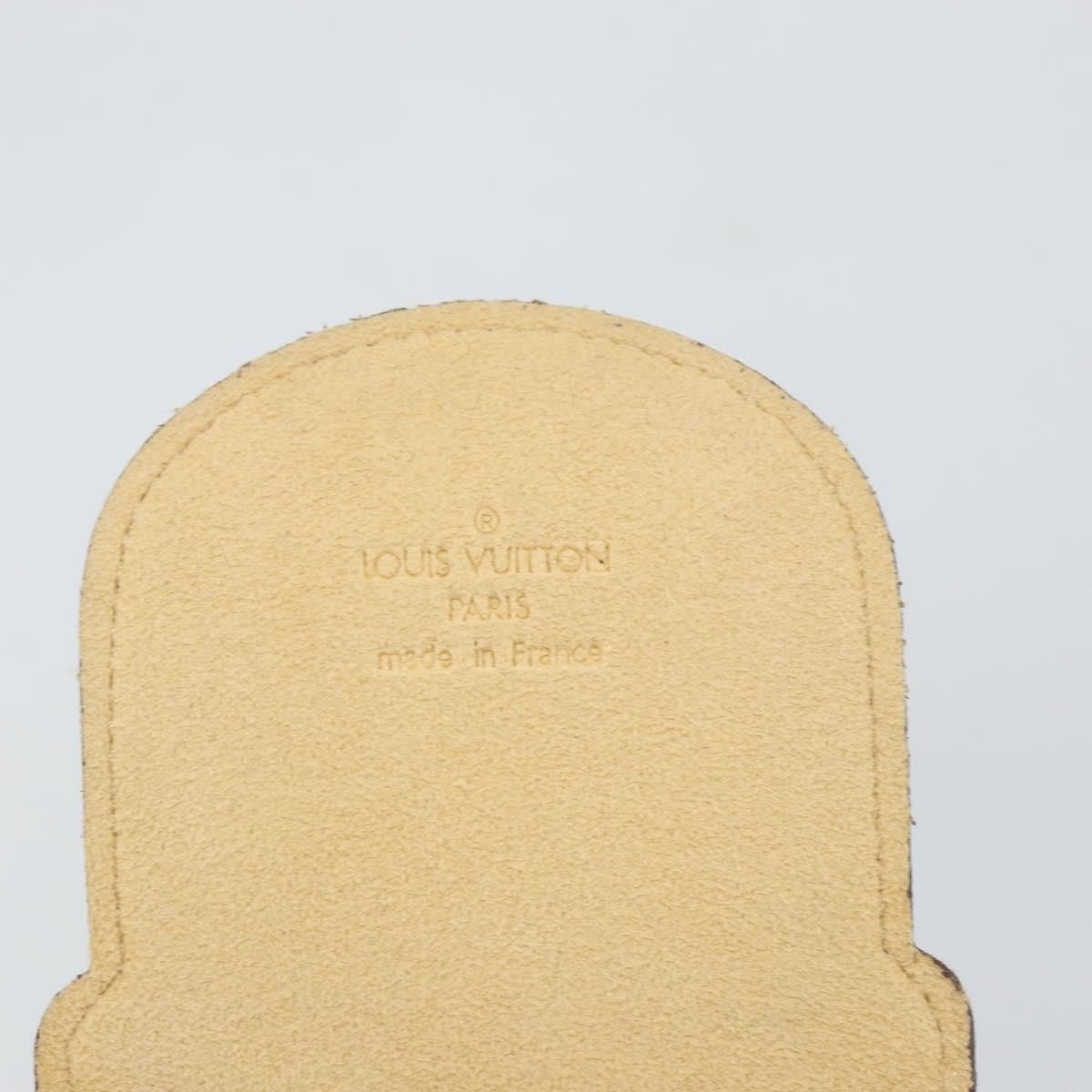 Louis Vuitton Etui à lunette - Brandsamsara