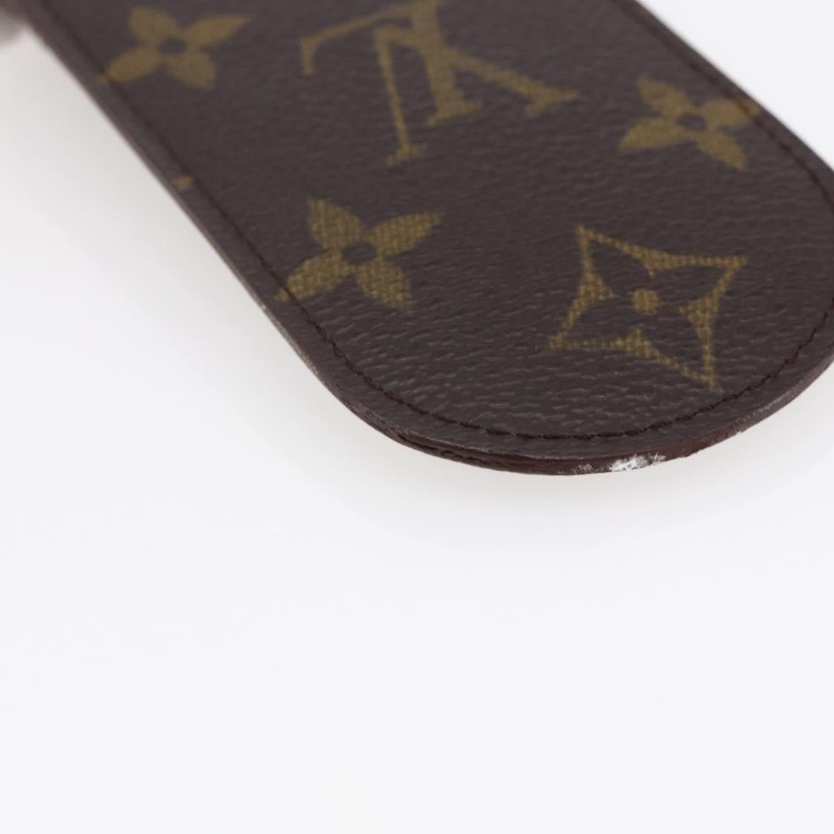 Louis Vuitton Etui à lunette - Brandsamsara