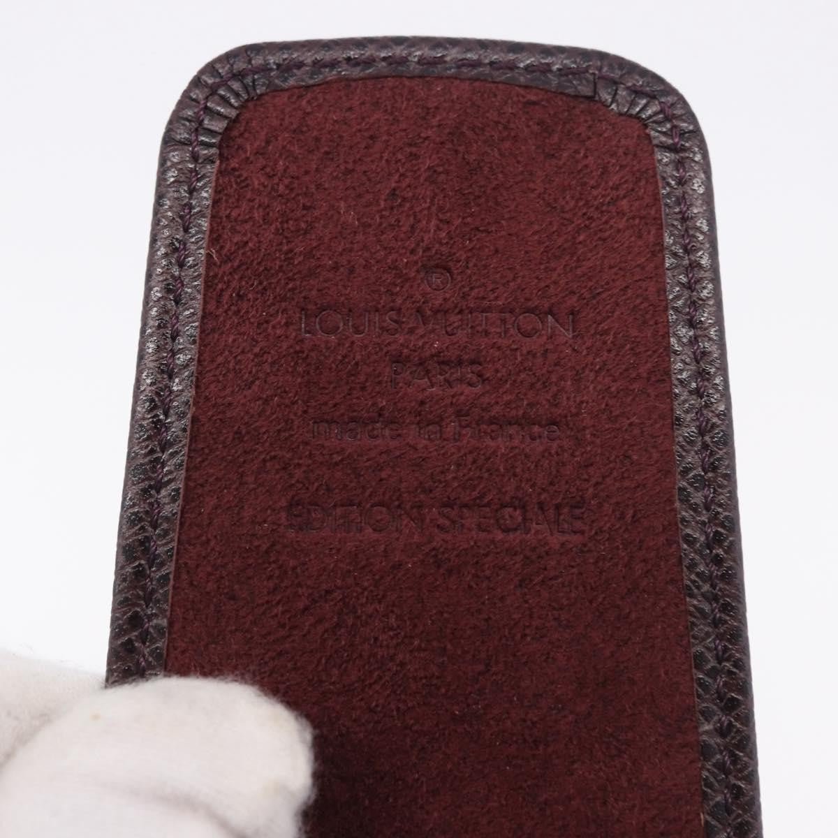 Louis Vuitton Etui à stylo - Brandsamsara