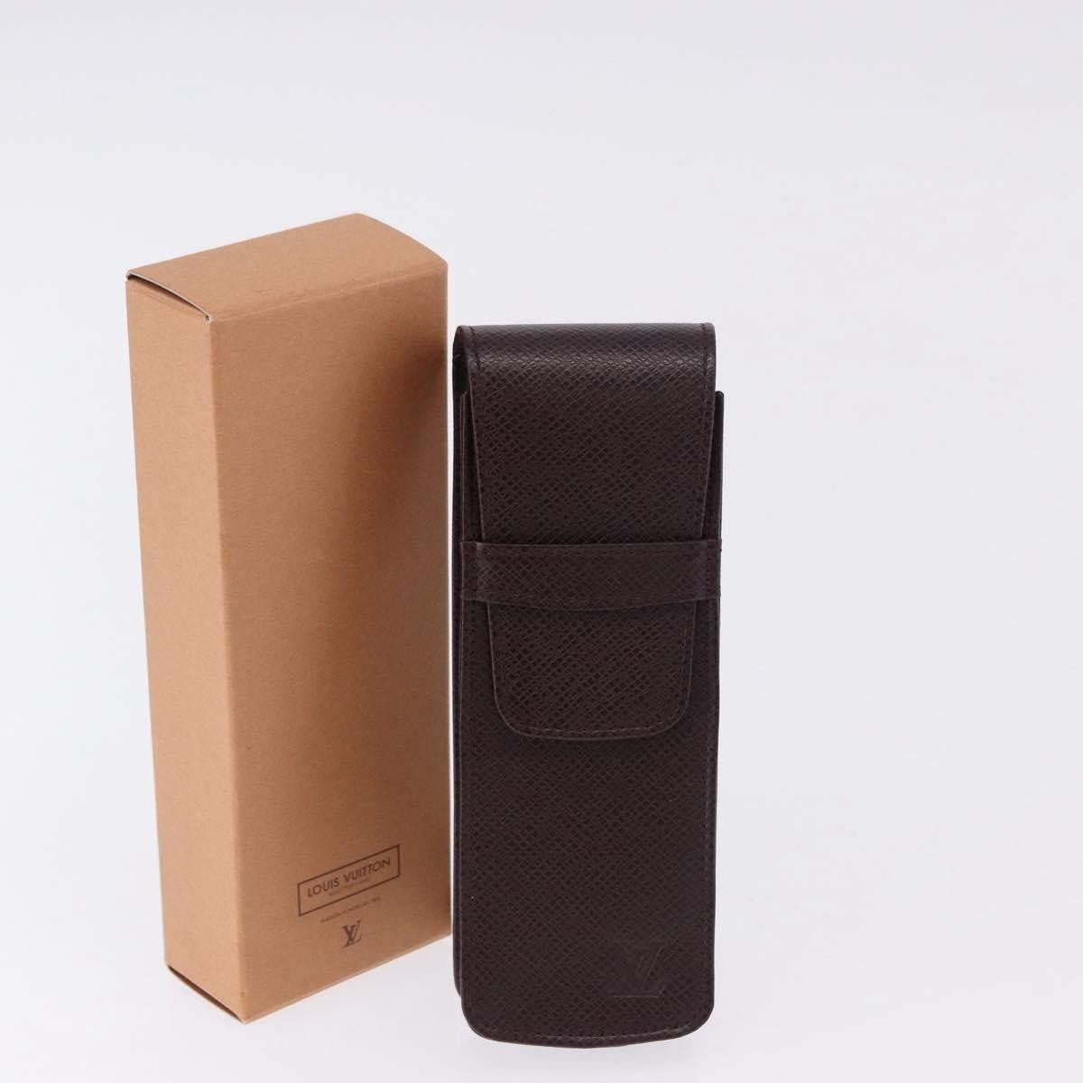Louis Vuitton Etui à stylo - Brandsamsara