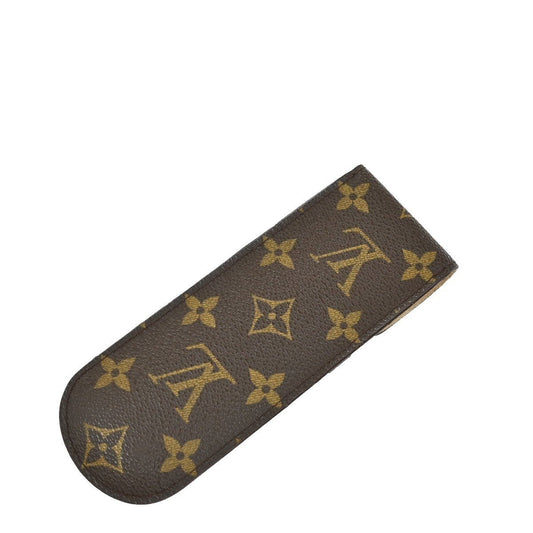 Louis Vuitton Etui Cigarette Case - Brandsamsara