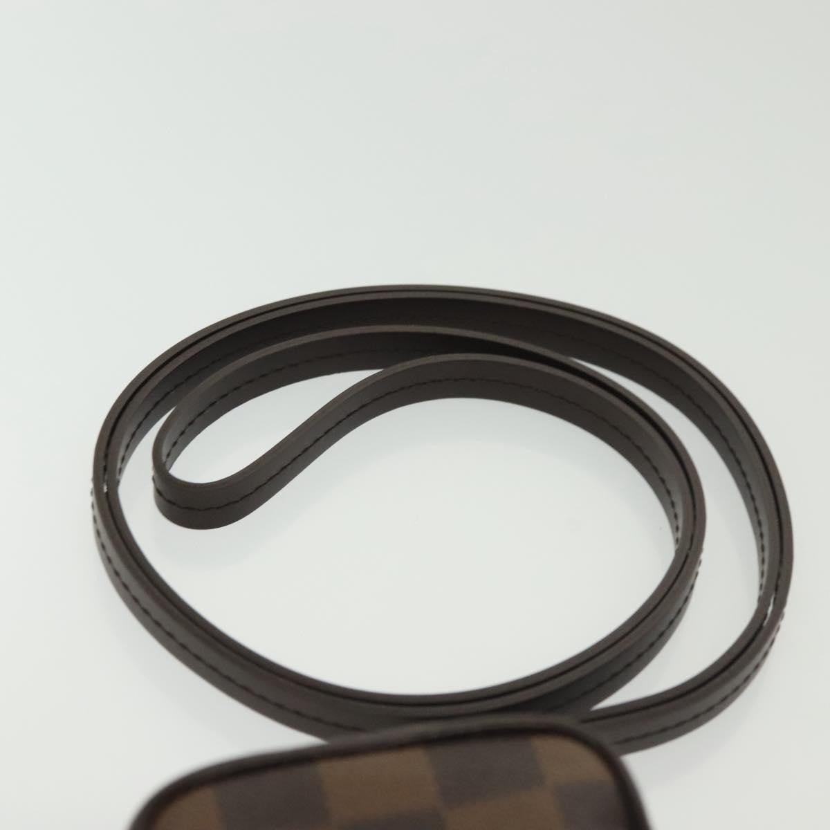 Louis Vuitton Etui Okapi Camera Case - Brandsamsara