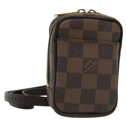 Louis Vuitton Etui Okapi Camera Case - Brandsamsara