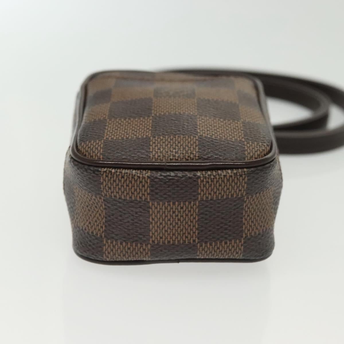 Louis Vuitton Etui Okapi Camera Case - Brandsamsara