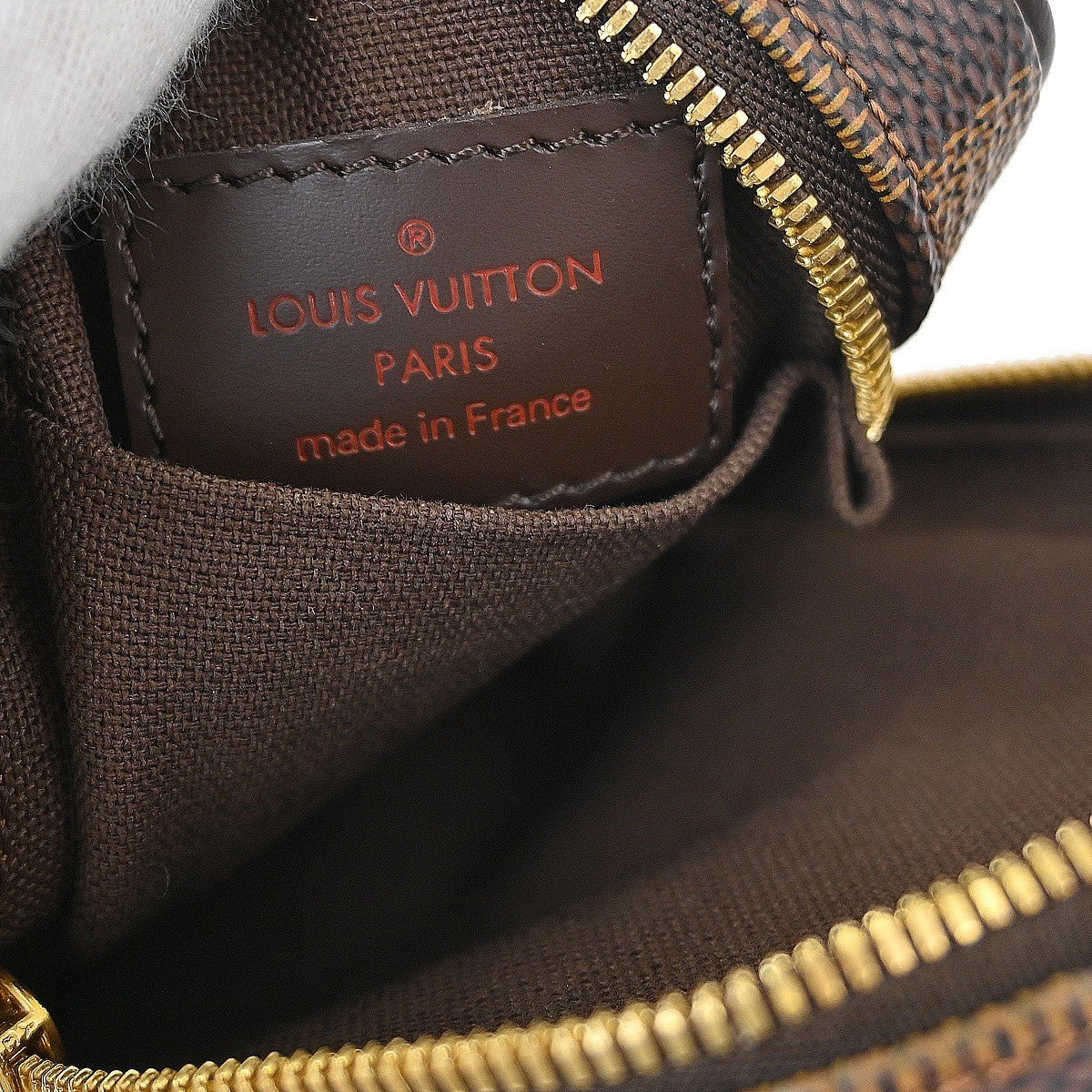 Louis Vuitton Etui Okapi Camera Case - Brandsamsara