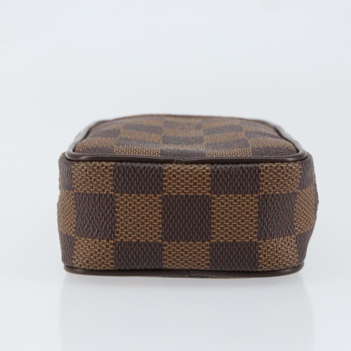 Louis Vuitton Etui Okapi Camera Case - Brandsamsara