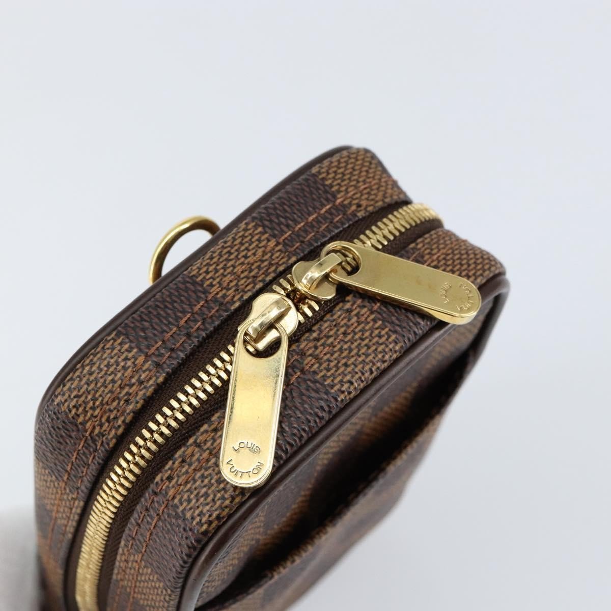 Louis Vuitton Etui Okapi Camera Case - Brandsamsara