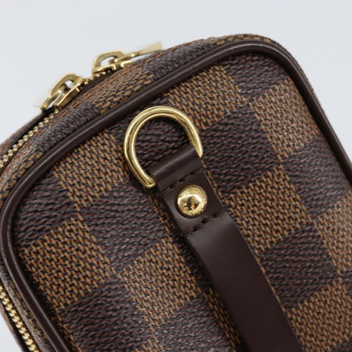 Louis Vuitton Etui Okapi Camera Case - Brandsamsara