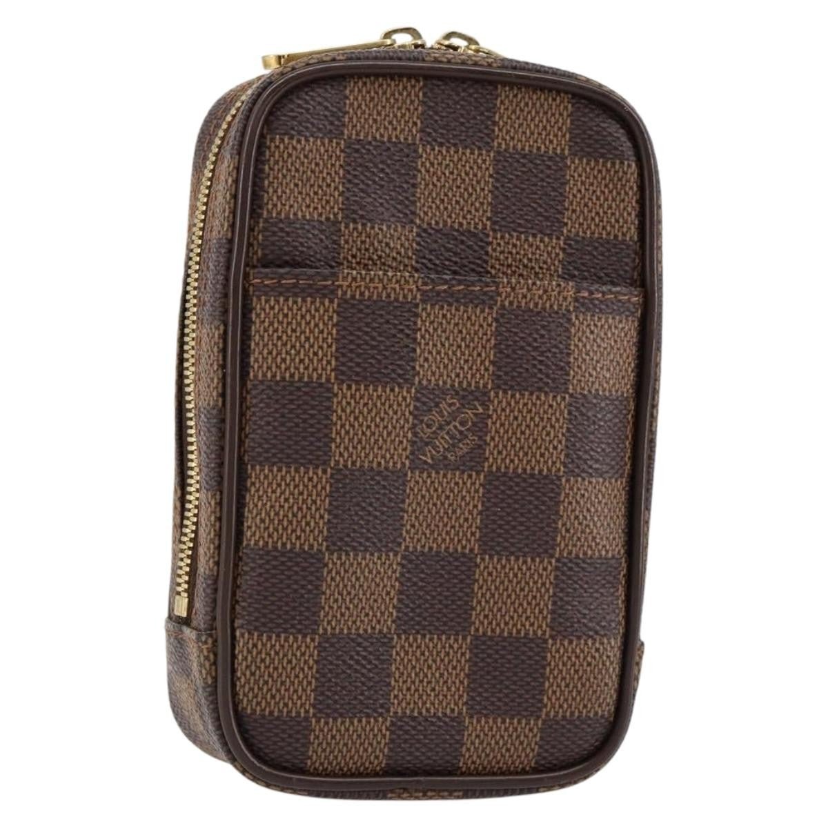 Louis Vuitton Etui Okapi Camera Case - Brandsamsara